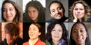 Clare Barron, Kara Lee Corthron, Mashuq Deen, Jessica Dickey, Jen Silverman, Karinne Keithley Syers, Cori Thomas, Melisa Tien