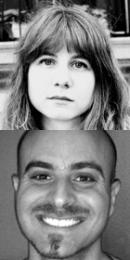 Annie Baker and David Adjmi
