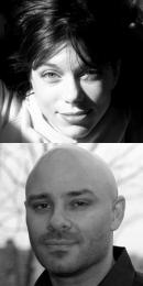 Sheila Callaghan and David Wiener