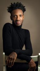 Donja R. Love