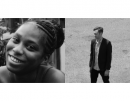 Kirsten Greenidge and Richard Maxwell
