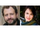 Jason Grote and Sibyl Kempson