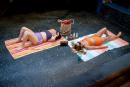 TAR BEACH by Tammy Ryan at Theatrelab in Boca Raton, FL