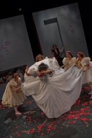 Act III photo by Dan Nicoletta