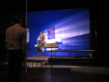 The Banff Centre, 2012