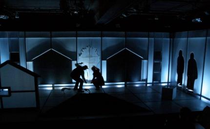 Bricolage Production Company.
