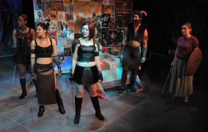 Company One production of She Kills Monsters (2013)