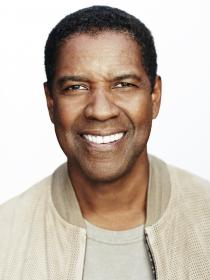 Denzel Washington (photo credit: John Russo)