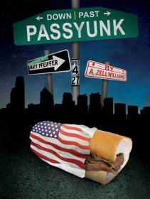 Poster from the World Premier at InterAct Theatre Company