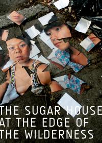 Show Card--Ma-Yi Theater Company 2011
