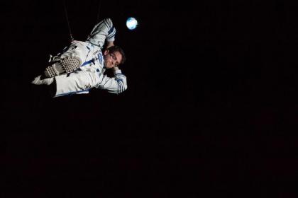 Photo Credit Bill Brymer