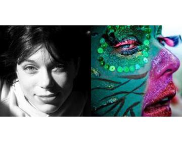 Sheila Callaghan and Taylor Mac