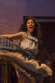 Stephanie Beatriz