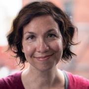Sarah Gancher